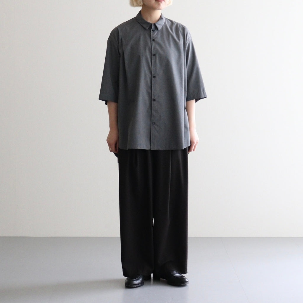 女性モデル(マツオ):156cm　着用サイズ：3