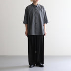 女性モデル(マツオ):156cm　着用サイズ：3