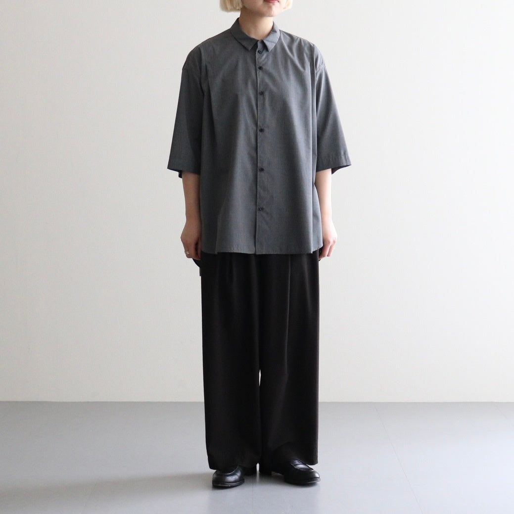 女性モデル(マツオ):156cm　着用サイズ：3