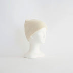 Bergamot Watch #Off White [N-1535]