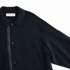 zipper bl #black [bo-07j05]