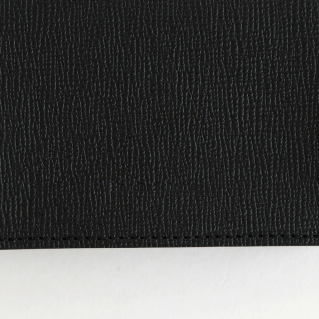 flap billfold #black [wt-rc-fbf]