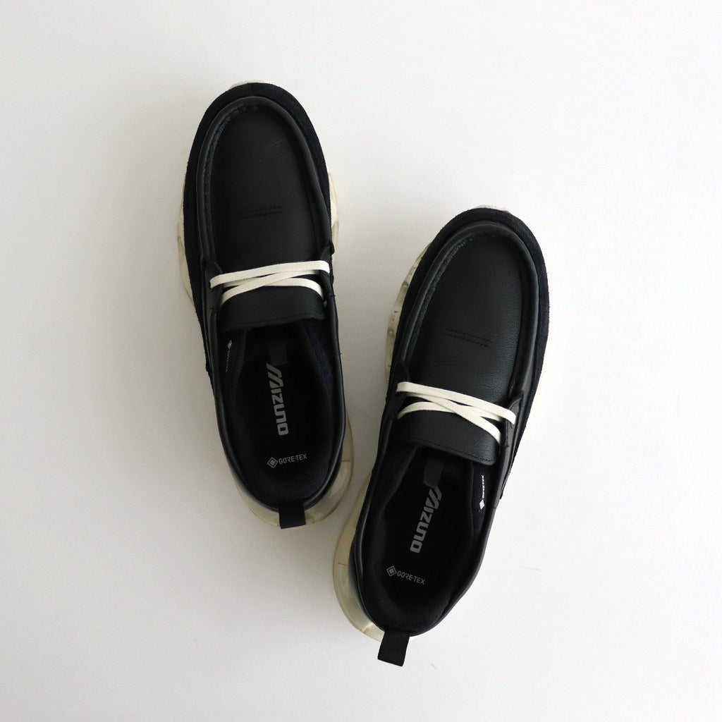 WAVE PROPHECY MOC GTX #BLACK×WHITE [D1GD240602]