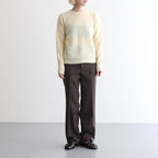 女性モデル(マツオ):156cm　着用サイズ:1