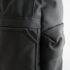 BACKPACK PRO M #METEOR BLACK [PR-1113-023]