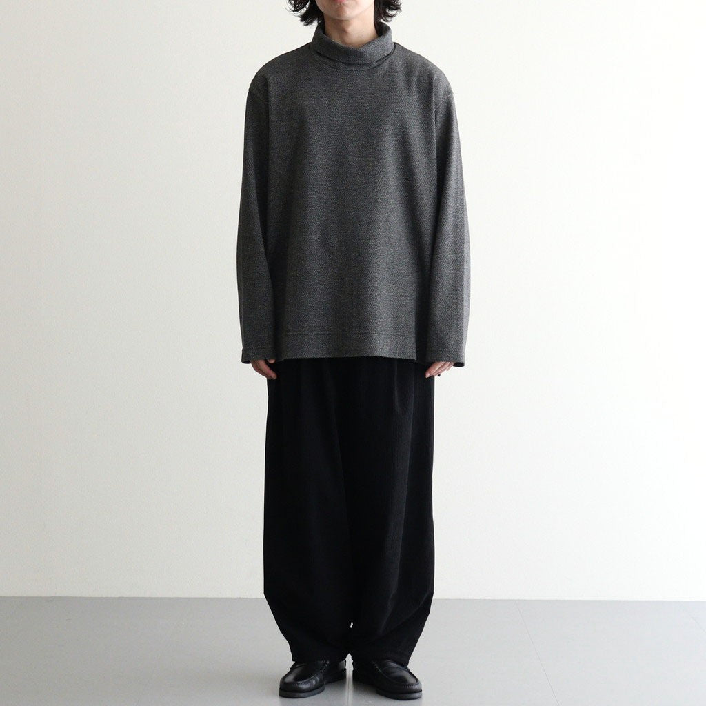 FYBNTF #Mix Grey [HR_FR1103TN]
