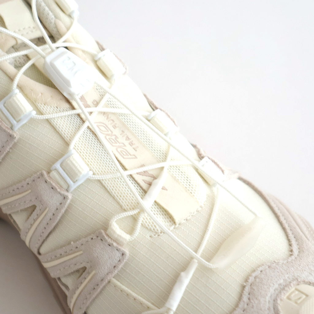 XA PRO 3D SUEDE #TAUPE [L47478600]