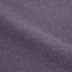 Wool Cashmere Turtle Knit #S/BLU [12520537]