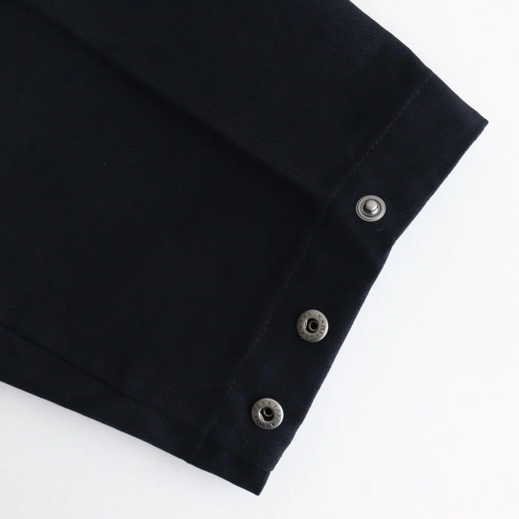 CORPORATE CHINO JACKET #NAVY [FSC253-20092B]