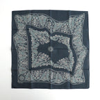 BANDANA #NAVY [SGHBNDN001]