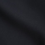 MOUTON COLLAR PADDED JACKET #DARK NAVY [ST.1377]