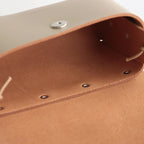 assemble borsetta wide #beige [qn-rb-abw]