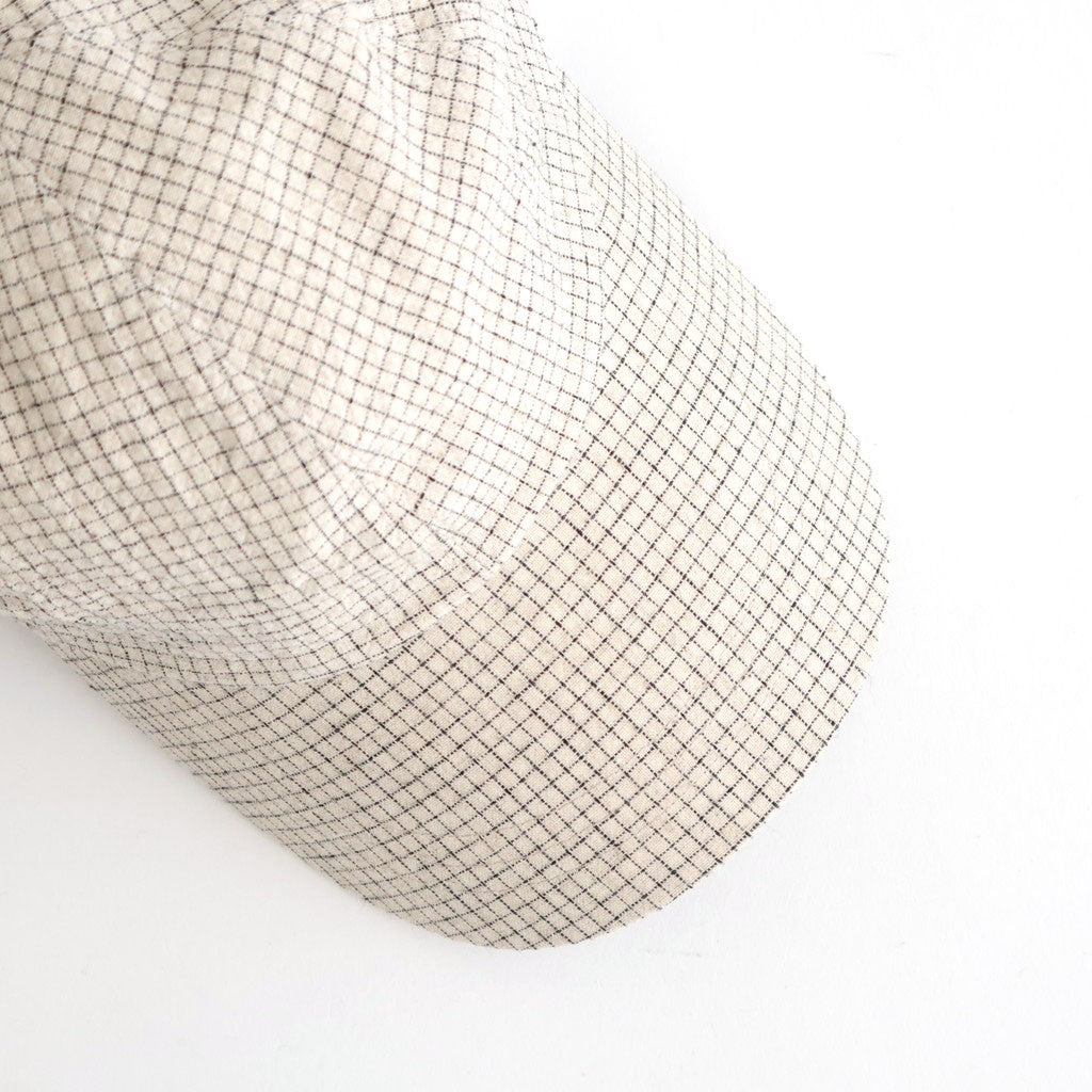 Horsetail Cap #Window Pen [N-1605]