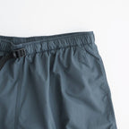 FRIEND EDITIONS ALL WEATHER SHORTS #GRAY [FSP261-90092FE]