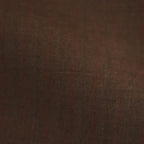 BLUEFACED WOOL TWO-TUCK SLACKS #BROWN RED STRIPE [A25AP02BS]