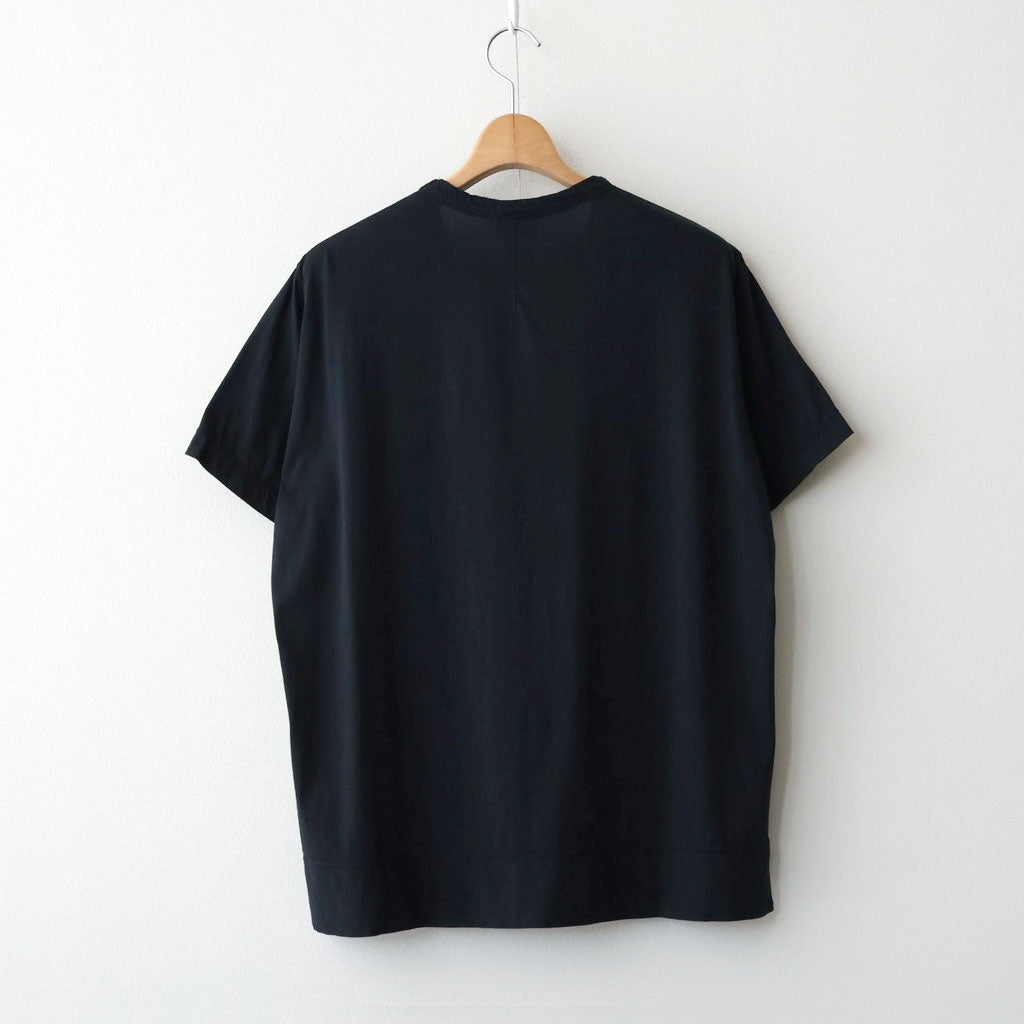 NFTU4T #Black [VG_NC1807T4]