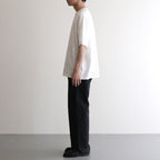 DRAW STRING PANTS #kusaki black 1 [45602]