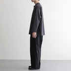 NWGMPT #95 Black [SN_NC0104PF]