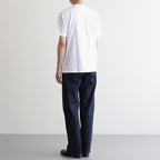 REDENIM W WAIST PT IN #INDIGO [Q25A-T035]