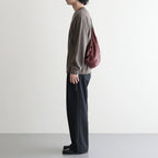 Ball Bag - Medium #Red Brown [OFH010BG12]