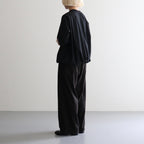 女性モデル(マツオ):156cm　着用サイズ：3