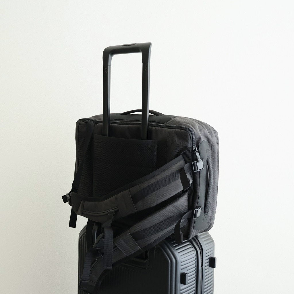 2WAY PRO DIVIDER M #METEOR BLACK [PR-2049-023]