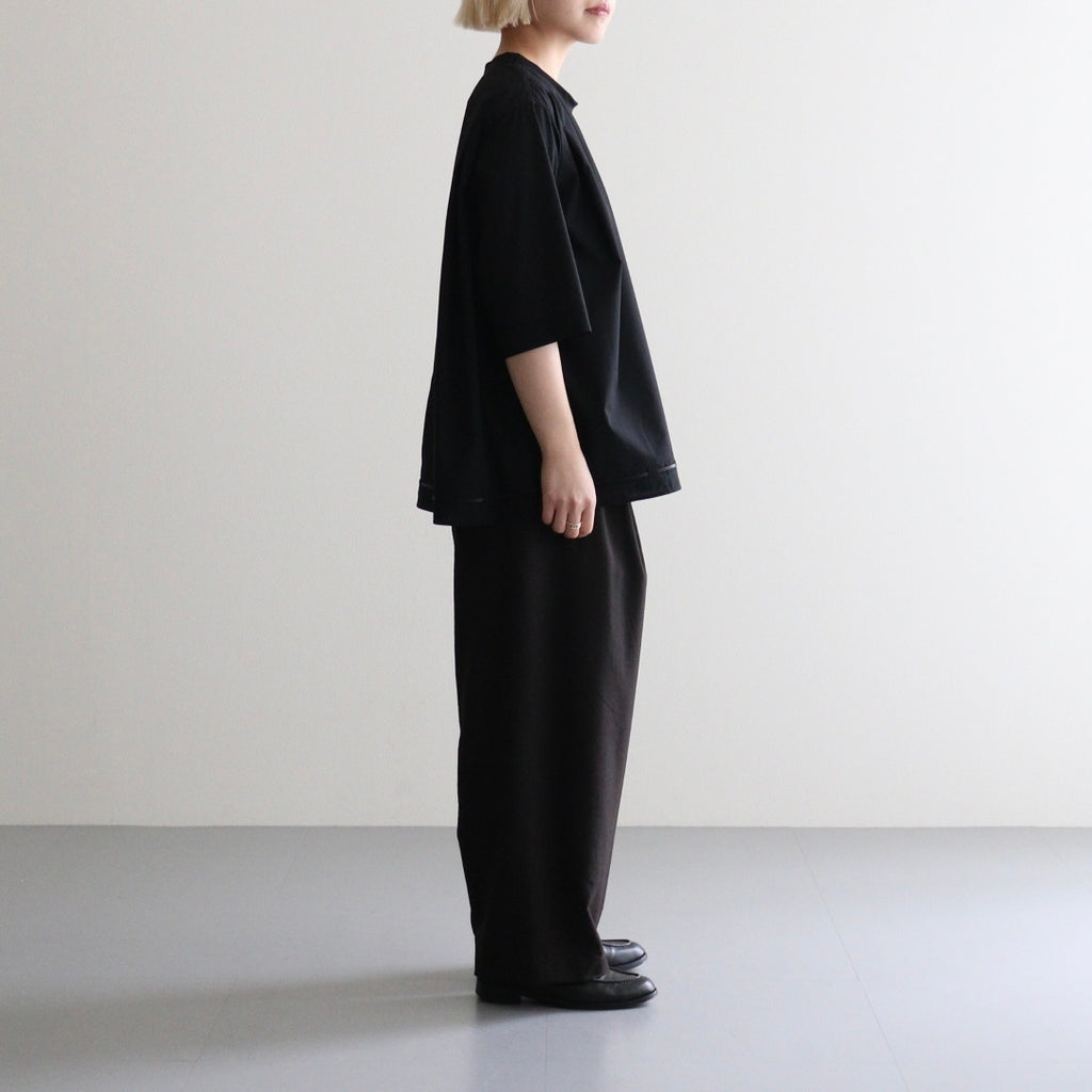 女性モデル(マツオ):156cm　着用サイズ：3