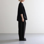 女性モデル(マツオ):156cm　着用サイズ：3