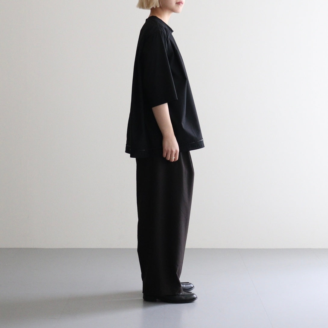 女性モデル(マツオ):156cm　着用サイズ：3