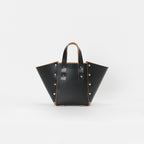 assemble hand bag wide S #black [di-rb-aws]