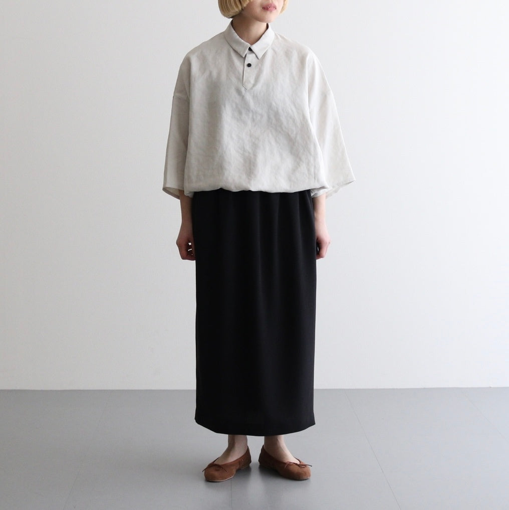 女性モデル(マツオ):156cm 着用サイズ：XS