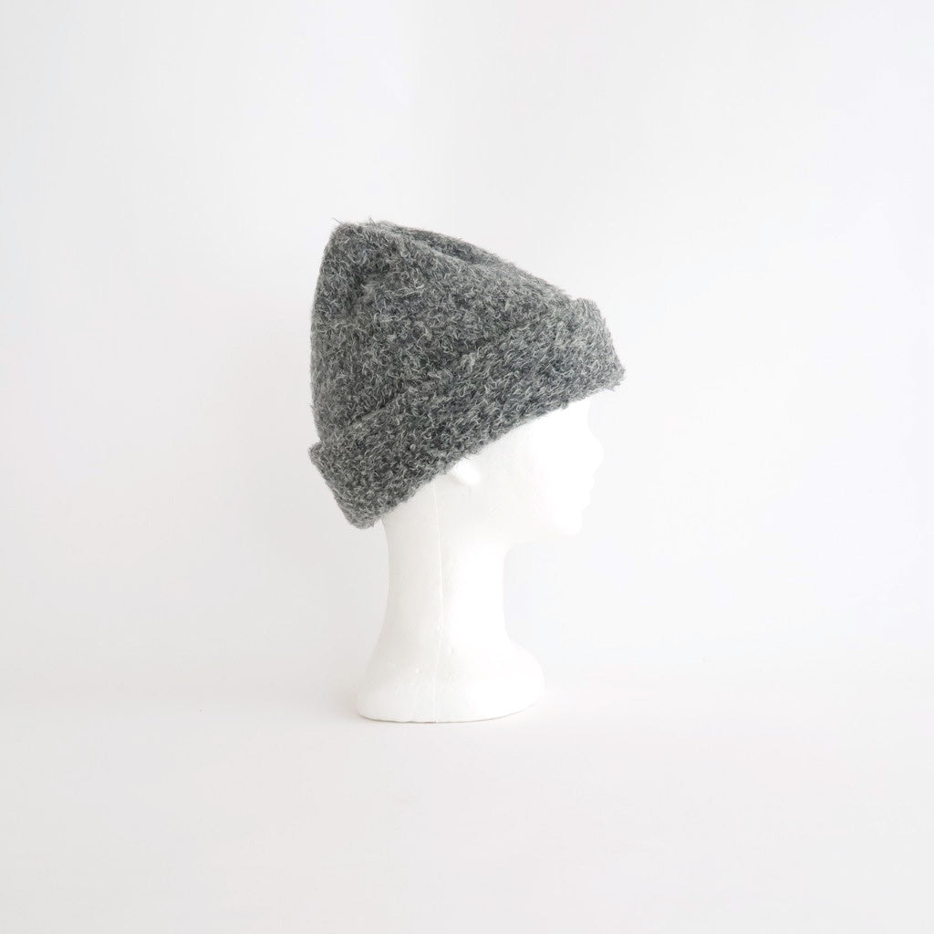 Amaryllis Watch #Grey [N-1537]