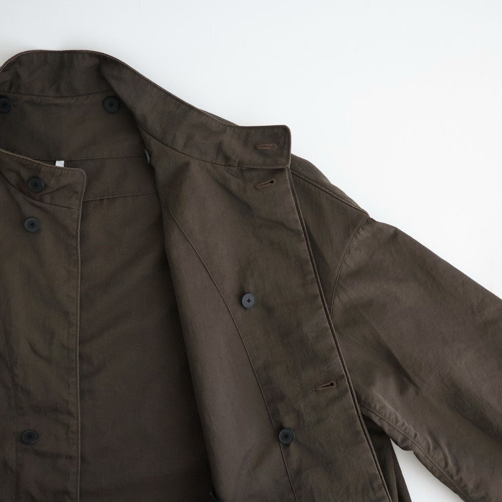 FCCLCT #Bitter Brown [HR_FR0901CT]