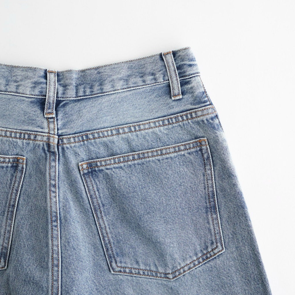 Cary's Denim #SAX [12611404]
