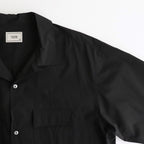 Voyager Shirt #Black [AOESSH008]