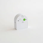 Classic Alarm Clock #WHITE [BC22W]