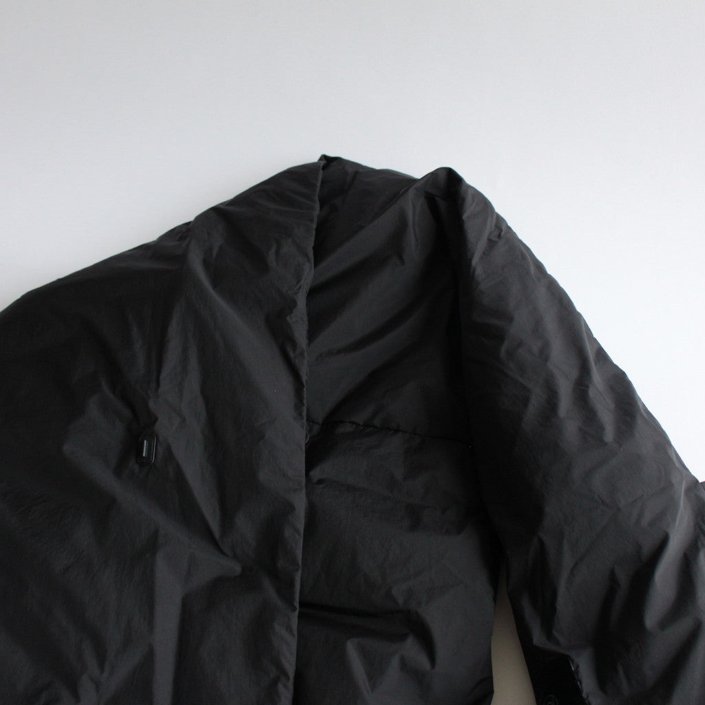 ROOMKEY VEST EVAPOD #BLACK [TT-106V-EVA] – ciacura