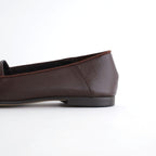 oval moca #brown [yv-s-ovm]