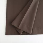 Twill Wrap Skirt #CHO [12520802]