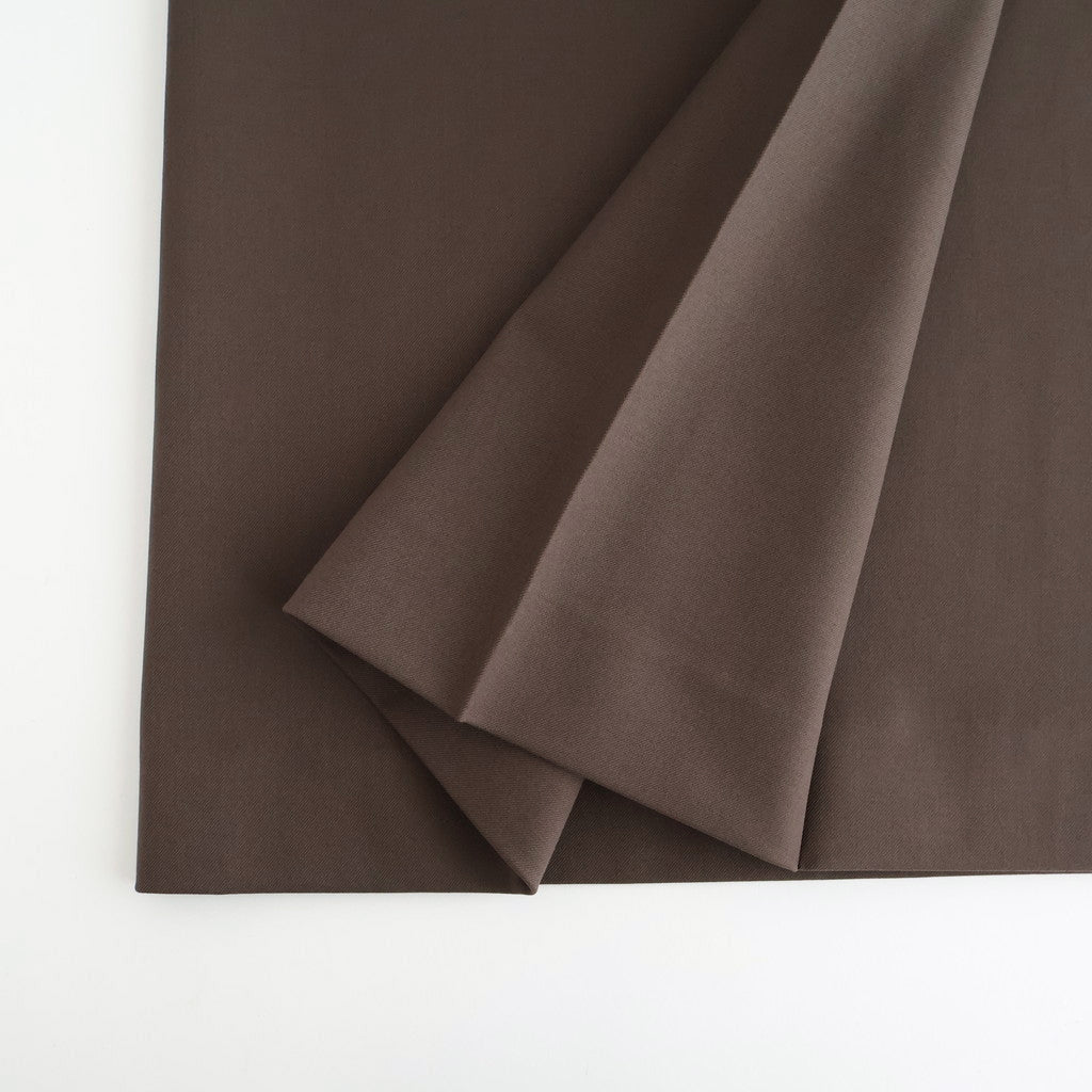 Twill Wrap Skirt #CHO [12520802]