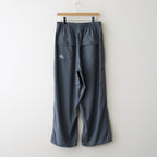 COOLFIBER® RIPSTOP BAKER PANTS #GRAY [FSC262-40010]