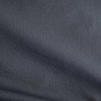 PUFFER REVERSIVLE VEST #BLACK x NAVY [25330203]