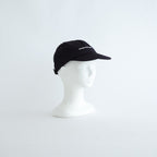 GOOD KID CAP #BLACK×WHITE BLUE RED [NO.29331]