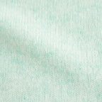 CASHMERE NEP KNIT P/O #MIX MINT [A26AP01NE]