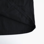 CORPORATE CHINO JACKET #BLACK [FSC263-20108]