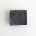 flap wallet #black [ol-rc-flw]