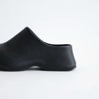 Volume Sole Sabot #BLK [12621021]