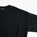 wool bo top #black [bo-07c04]