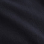 Oxford L/S Oversized B.D Shirt #BLACK [GM261-50021B]