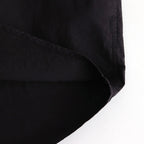 Huge Garment Shirt #Sumi [AOESSH016]